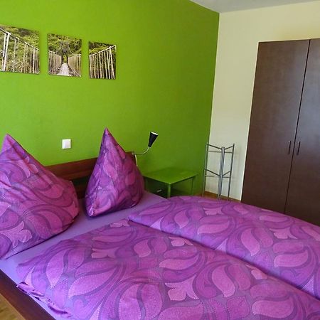 Apartment Schultheiss Konstanz Buitenkant foto