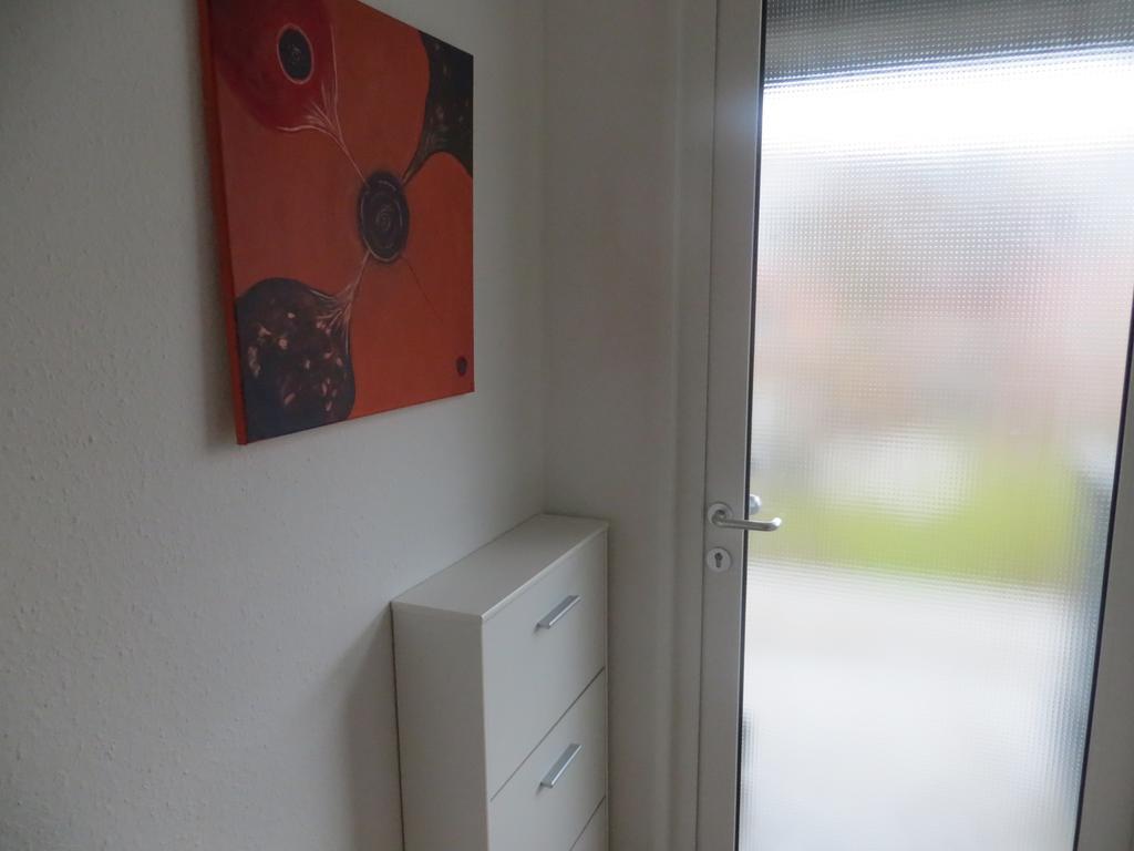 Apartment Schultheiss Konstanz Kamer foto