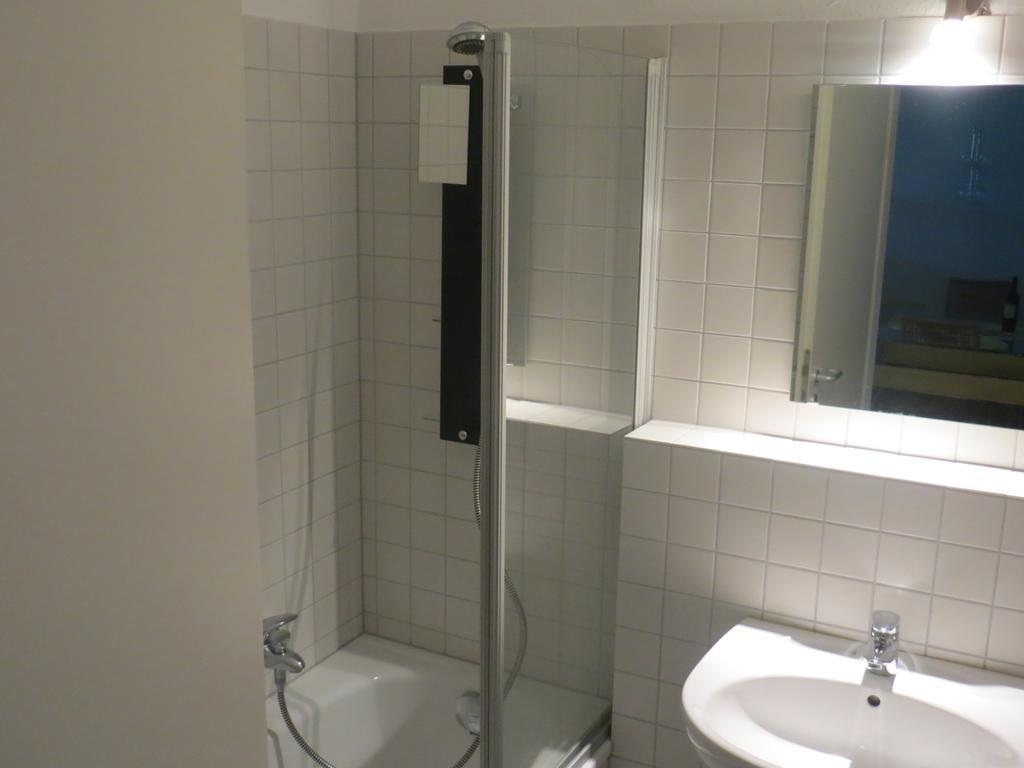 Apartment Schultheiss Konstanz Kamer foto